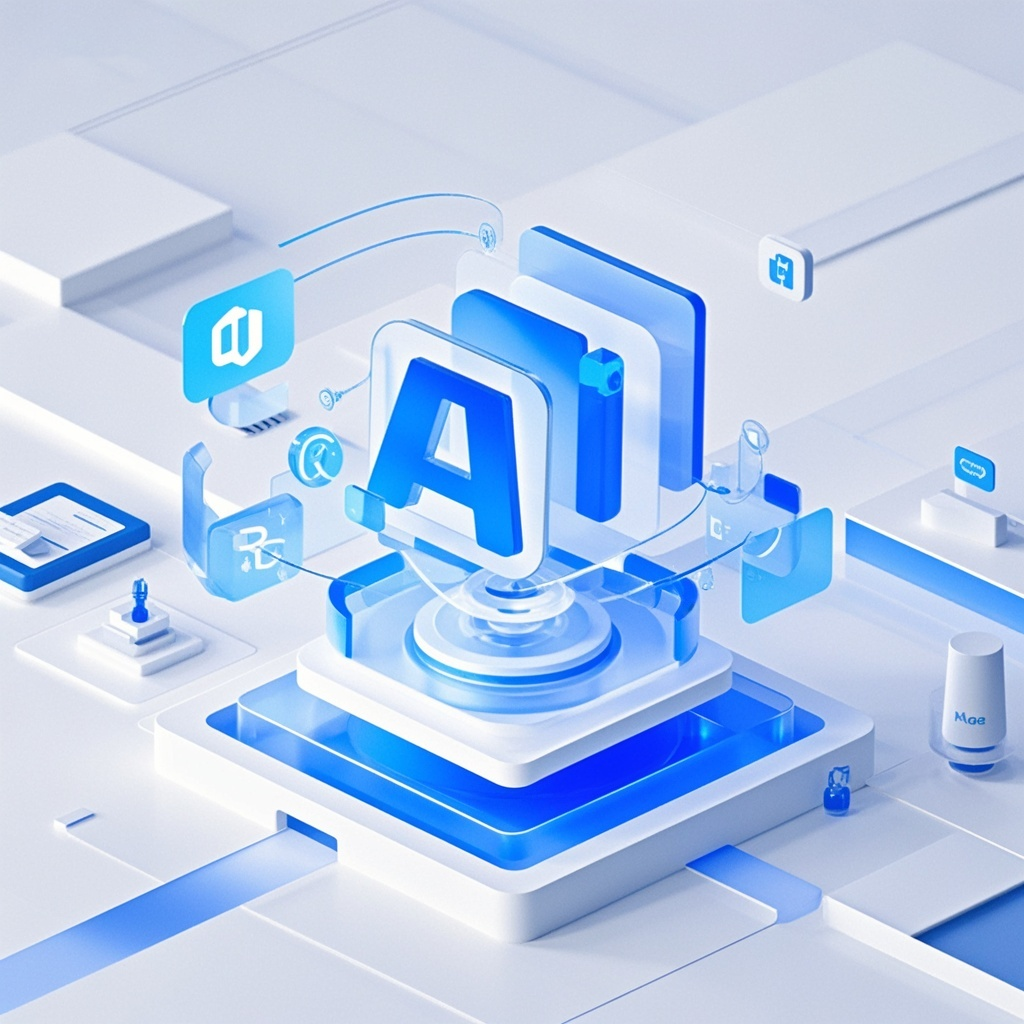 接入示意·FAQ/知识库/表单