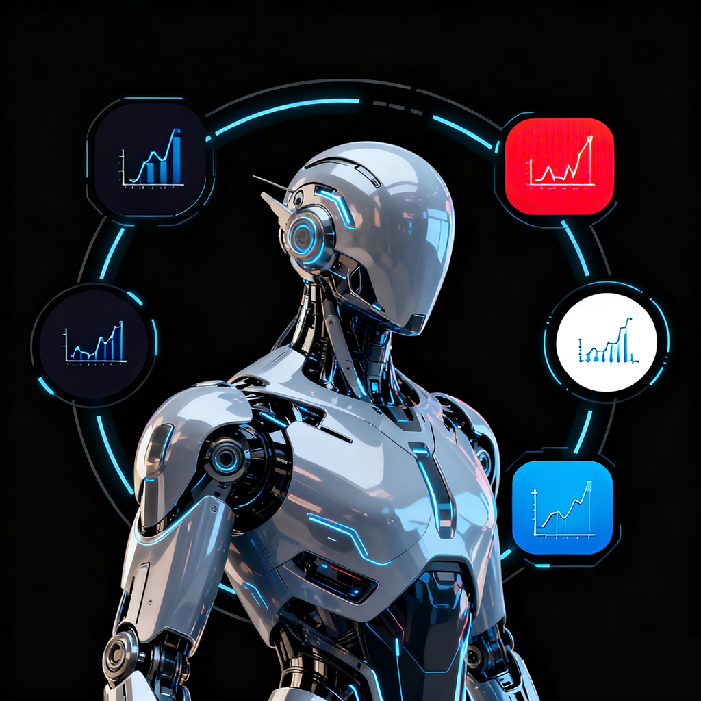 AI自动点赞/评论/关注/发内容